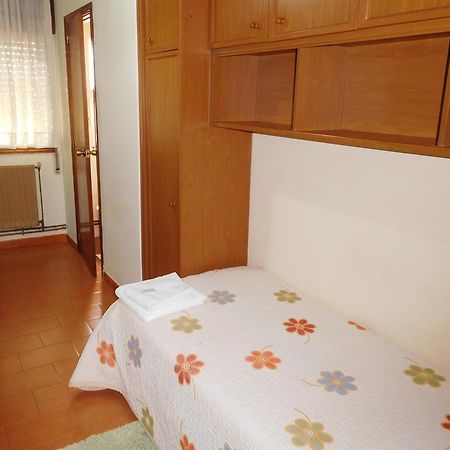 Pension Estrada Santiago de Compostella Buitenkant foto